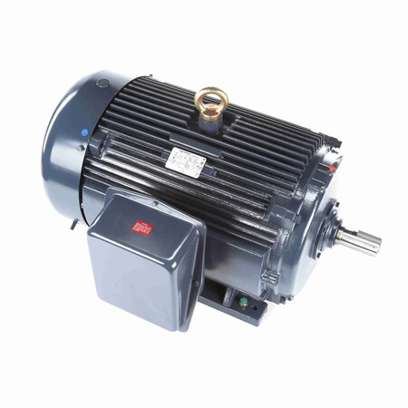 Marathon 125 Hp General Purpose Motor, 3 Phase, 1800 Rpm, GT1064 GT1064